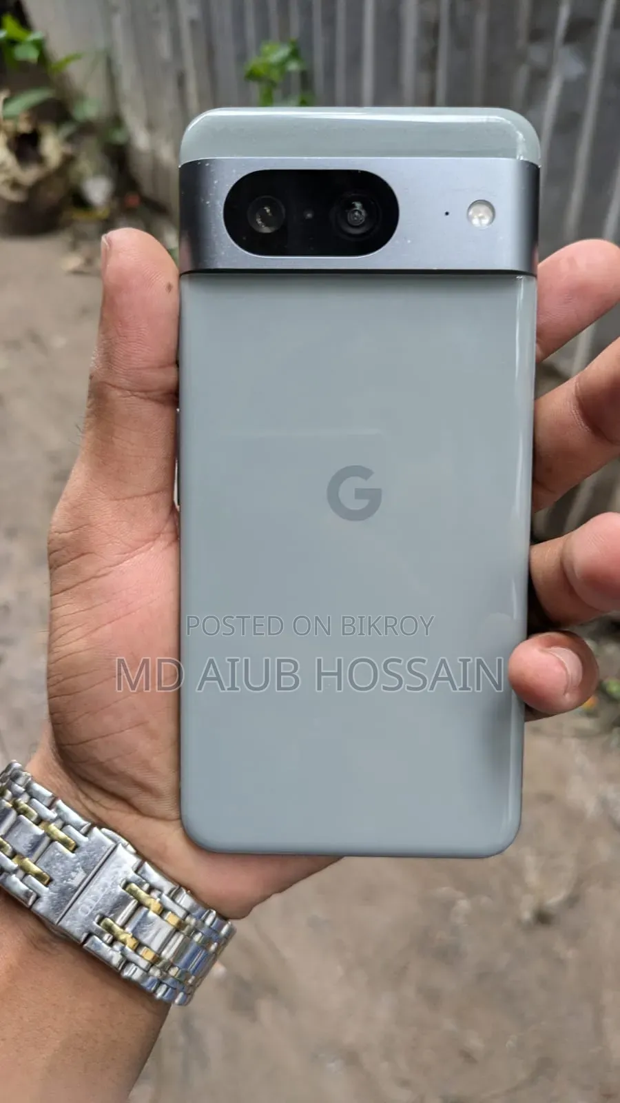 Google Pixel 8 128 GB