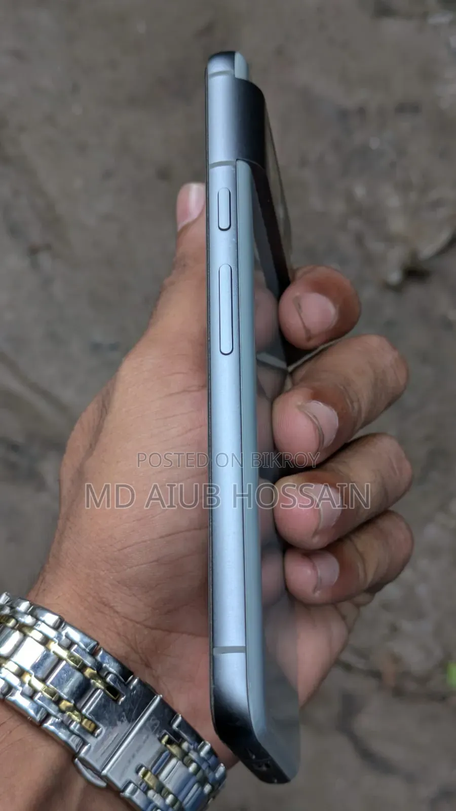 Google Pixel 8 128 GB