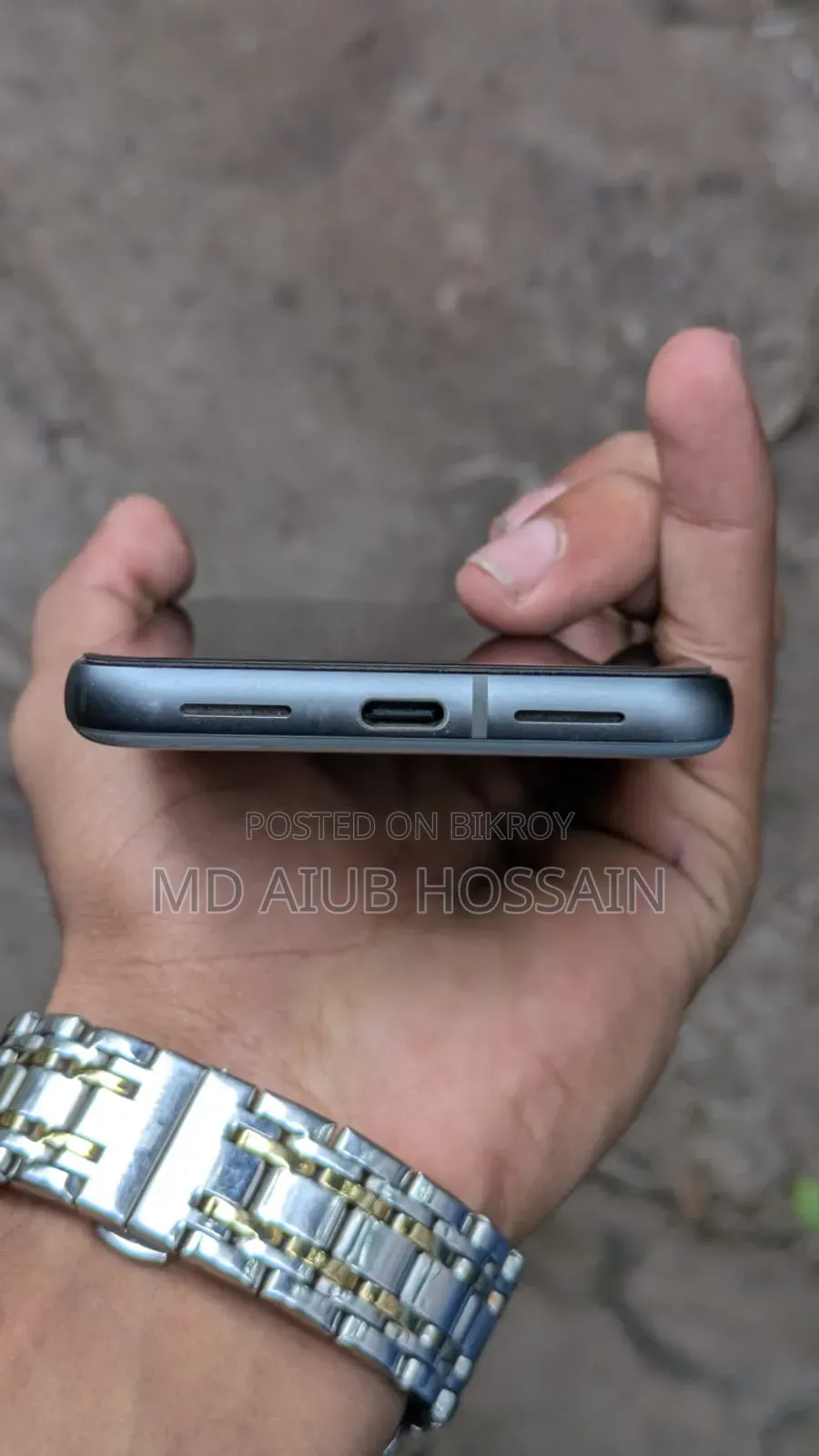Google Pixel 8 128 GB