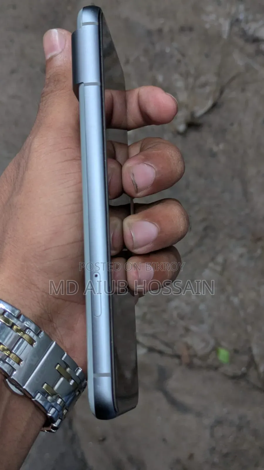 Google Pixel 8 128 GB