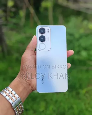 Vivo Y19s Pro 128 GB White