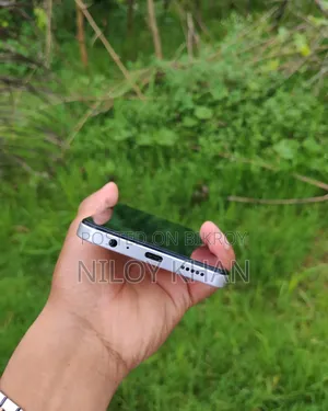 Vivo Y19s Pro 128 GB White