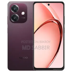 Oppo A3x 128 GB Bronze