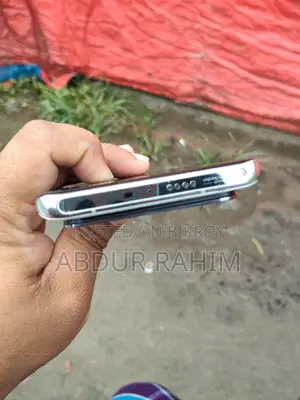 Xiaomi Mi 11 Ultra 256 GB White