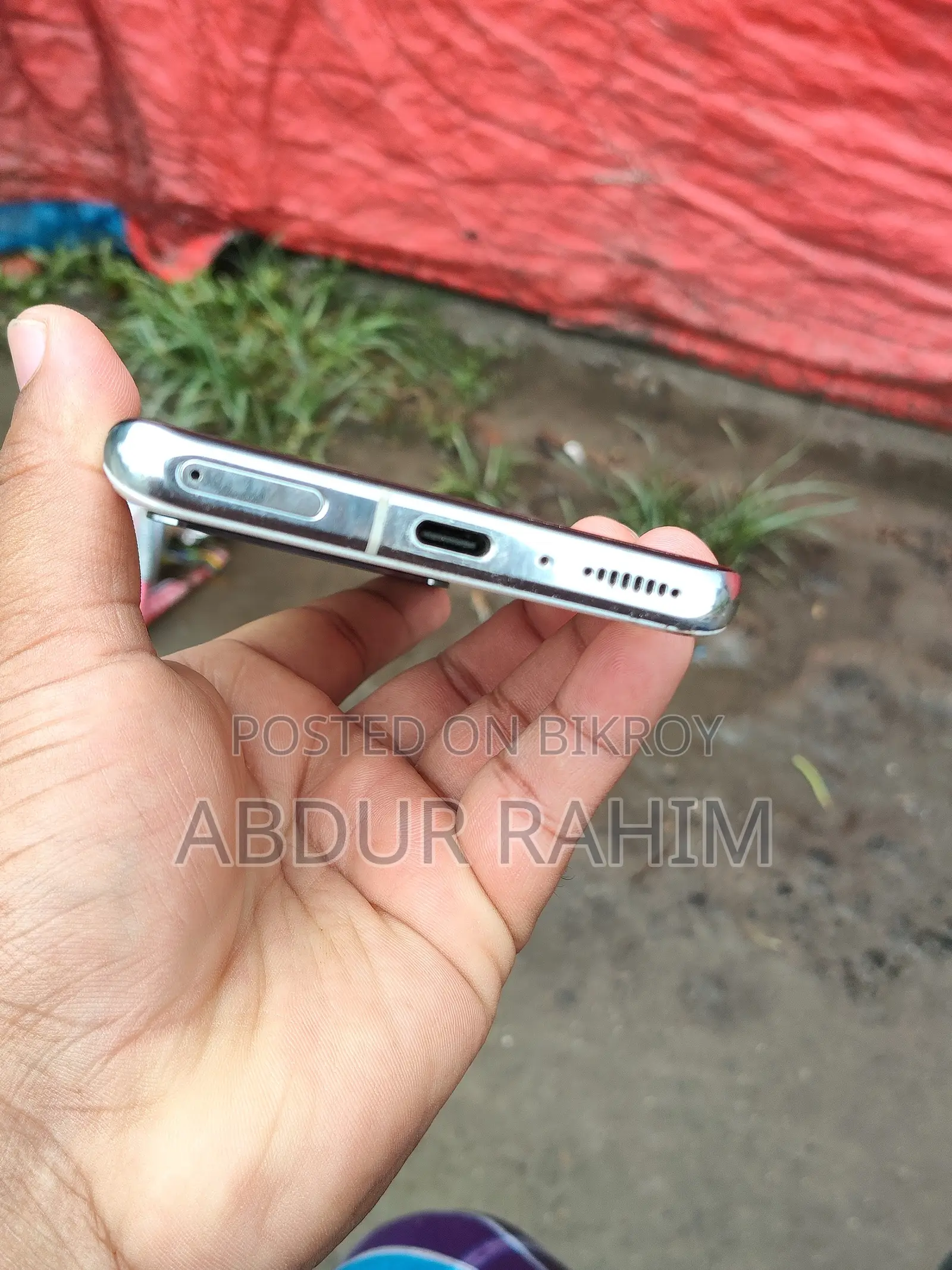 Xiaomi Mi 11 Ultra 256 GB White