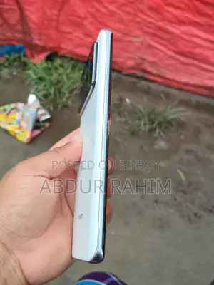 Xiaomi Mi 11 Ultra 256 GB White