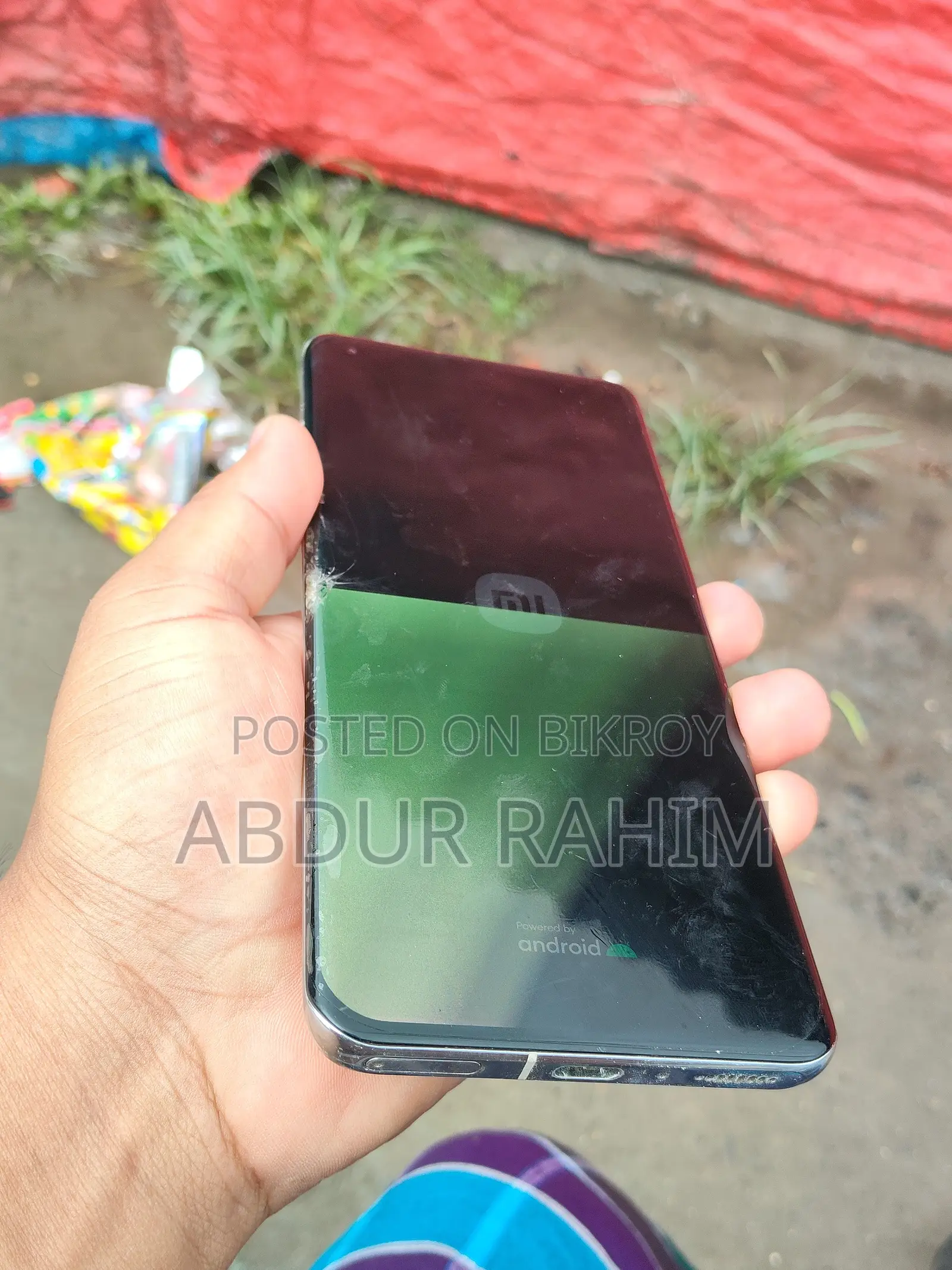 Xiaomi Mi 11 Ultra 256 GB White