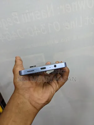 Samsung Galaxy A07 128 GB Silver