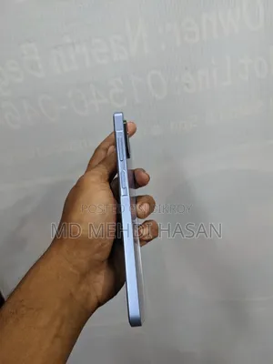 Samsung Galaxy A07 128 GB Silver