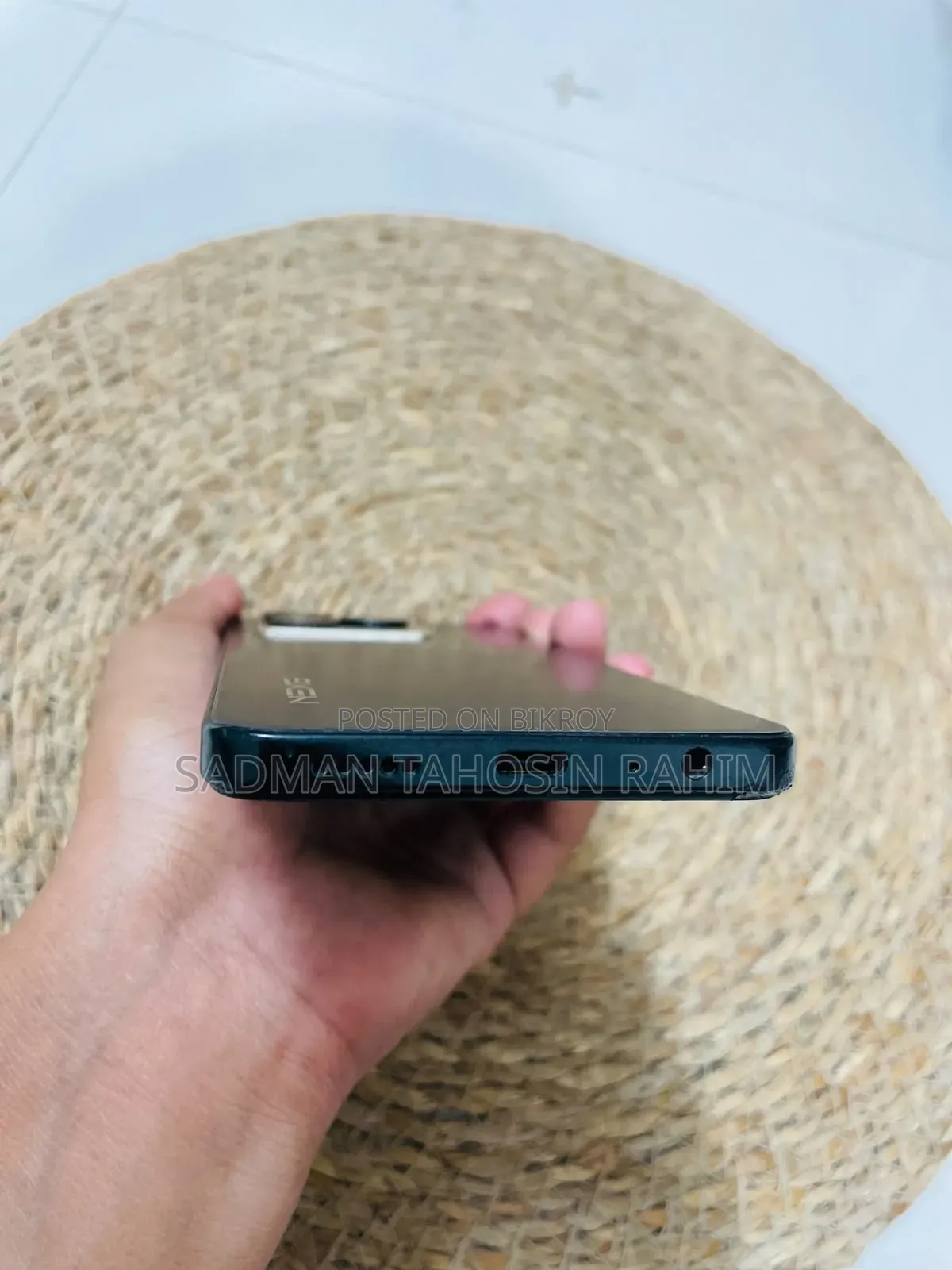 Walton NEXG N26 128 GB Black