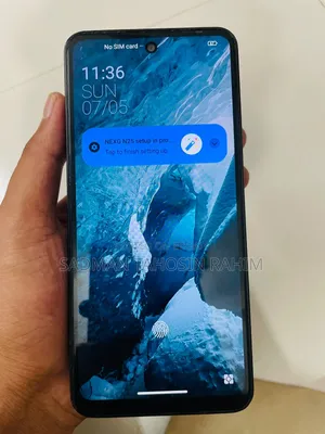 Walton NEXG N26 128 GB Black