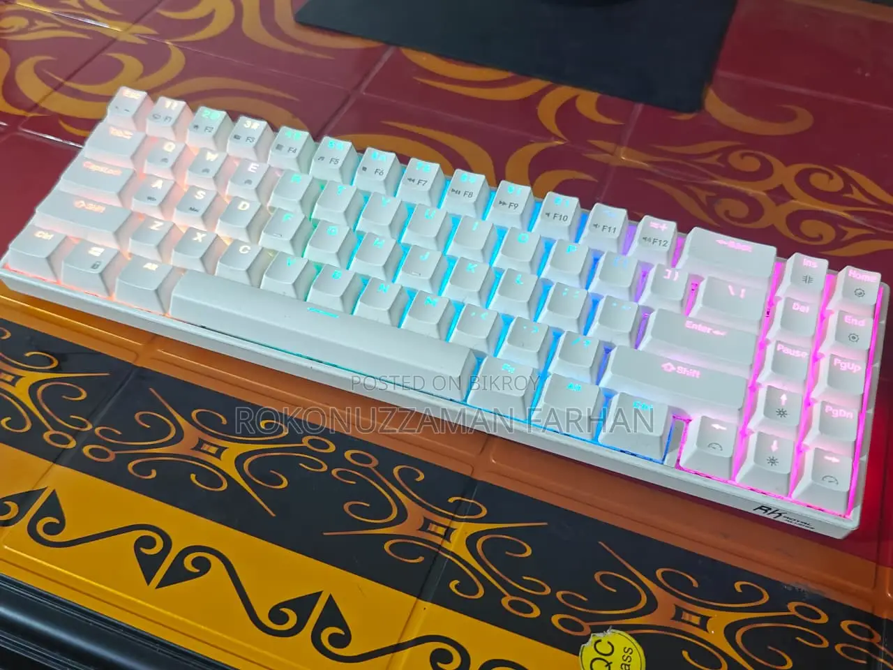 Royal Kludge Rk71