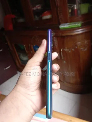 Oppo A92 128 GB Blue