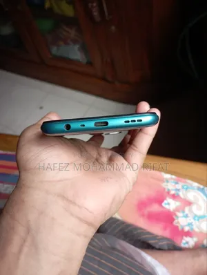 Oppo A92 128 GB Blue
