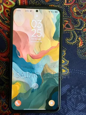 Samsung Galaxy S23 Plus 256 GB Purple