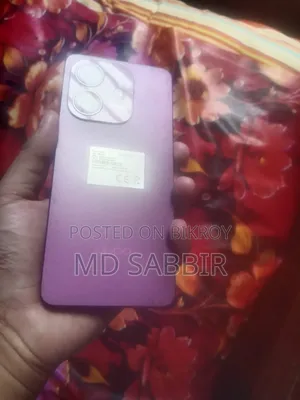 Oppo A3x 128 GB Bronze