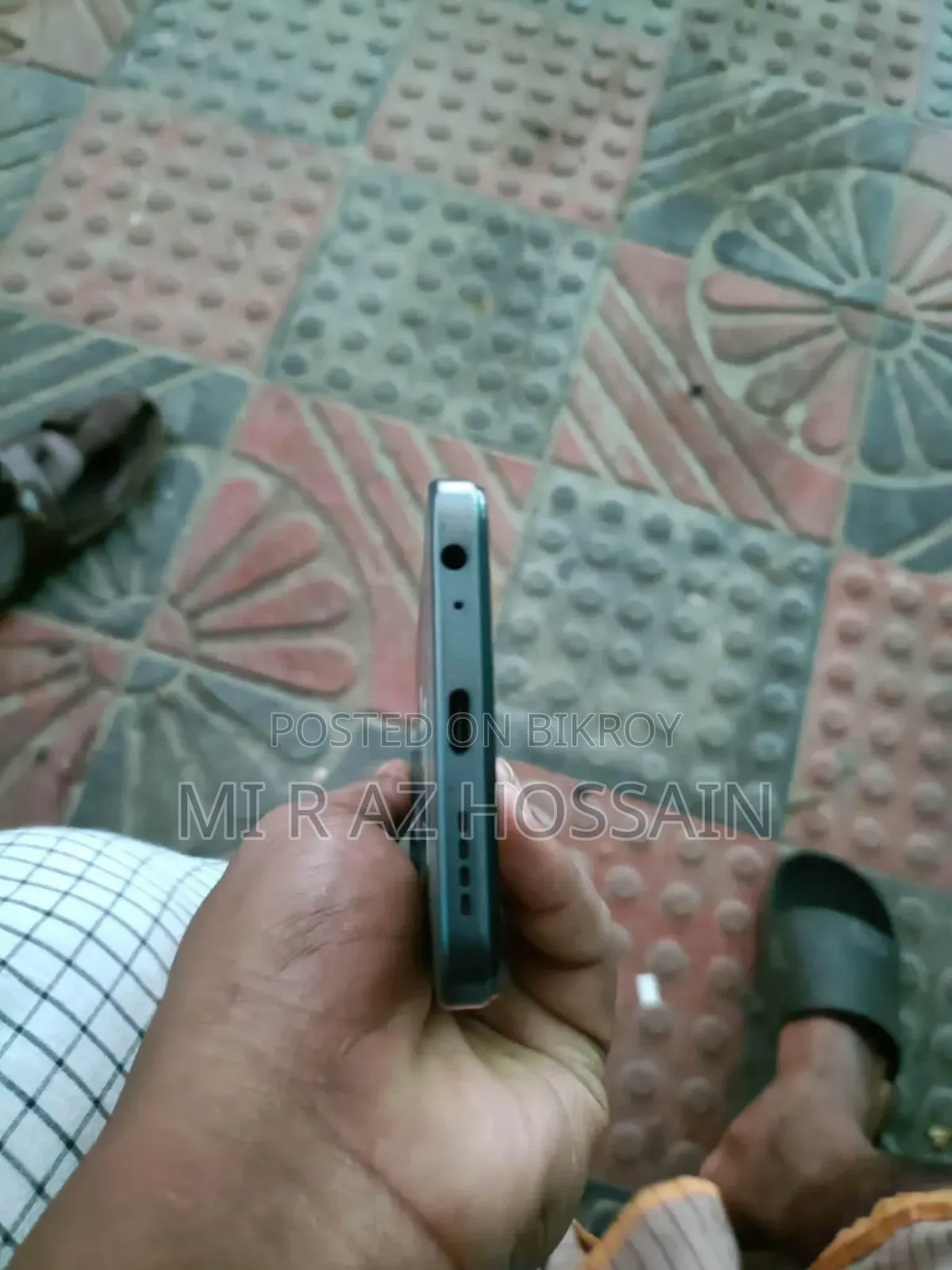 Infinix Smart 9 64 GB Black