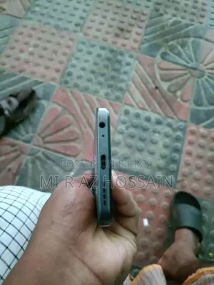 Infinix Smart 9 64 GB Black