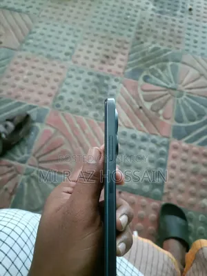 Infinix Smart 9 64 GB Black
