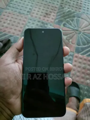 Infinix Smart 9 64 GB Black