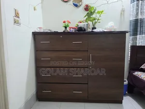 Wardrobe (Used) and Almirah (Used) for Sale
