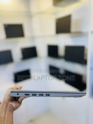 Laptop Lenovo 8GB Intel SSD 256GB