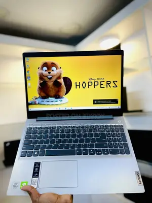 Laptop Lenovo 8GB Intel SSD 256GB