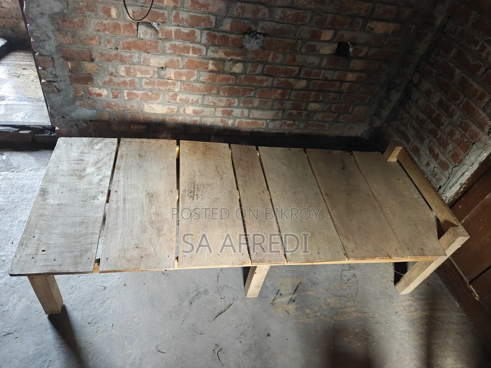সিঙ্গেল বেড