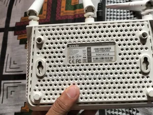 Router for Gaming and Study