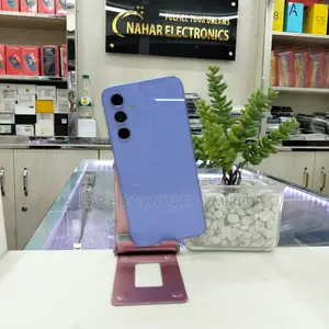 Samsung Galaxy A54 5G 128 GB Purple