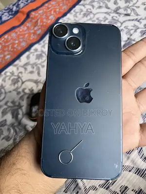 Apple iPhone 14 256 GB Blue