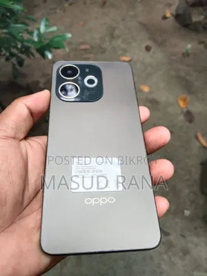 Oppo A5 Pro 128 GB Gray