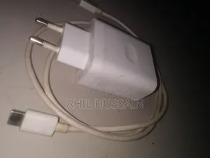 রিয়েলমি অরিজিনাল চার্জার