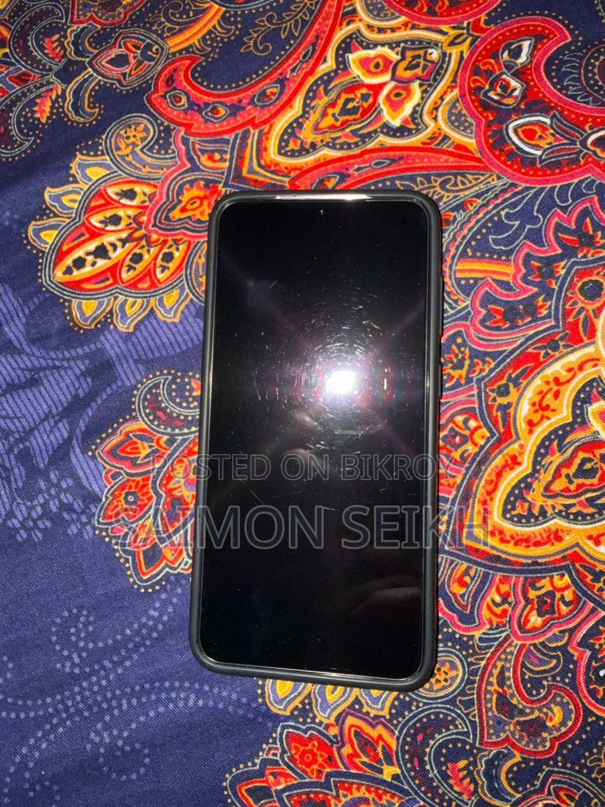 Samsung Galaxy S23 Plus 256 GB Purple