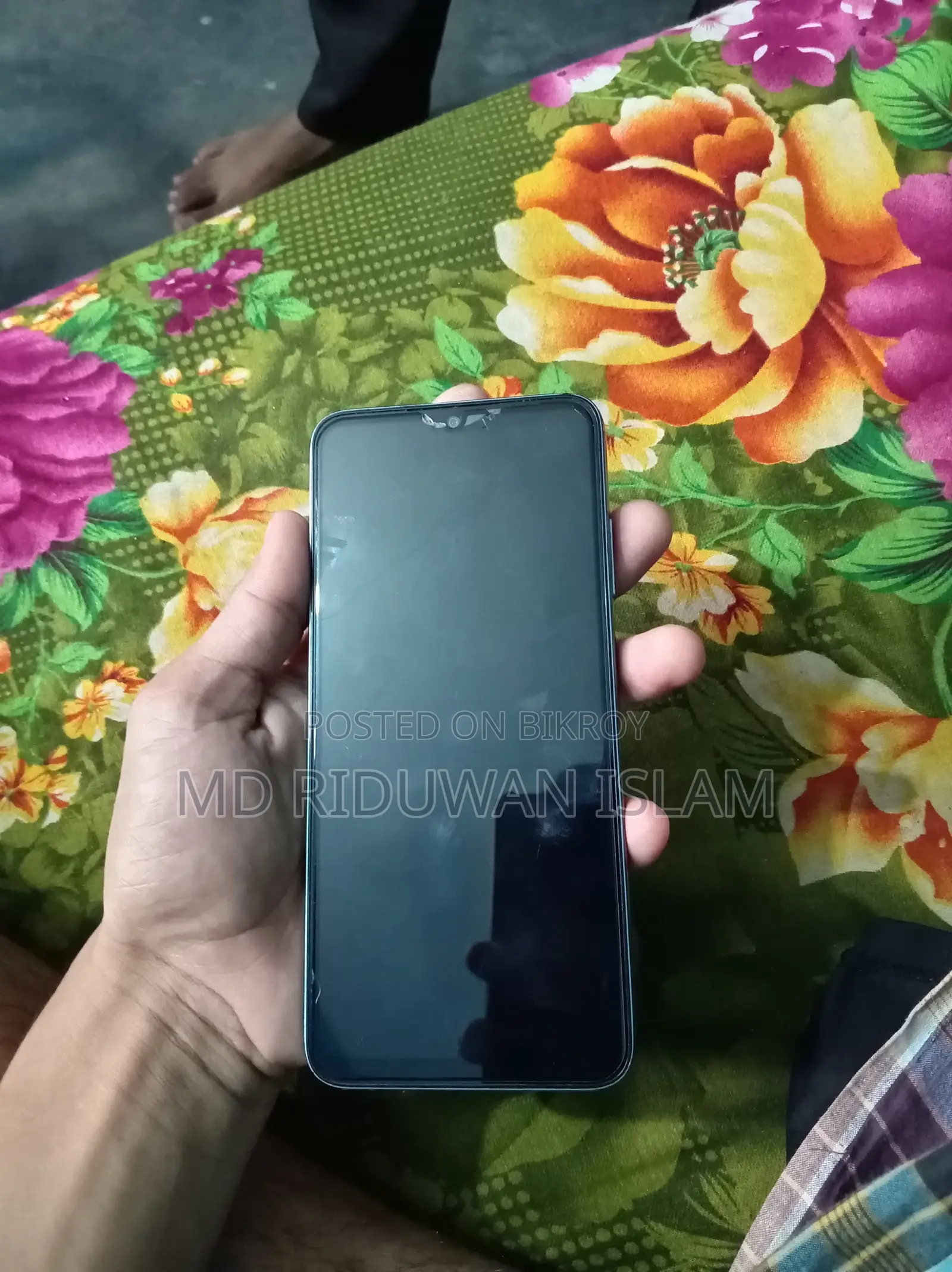 Samsung Galaxy M14 64 GB
