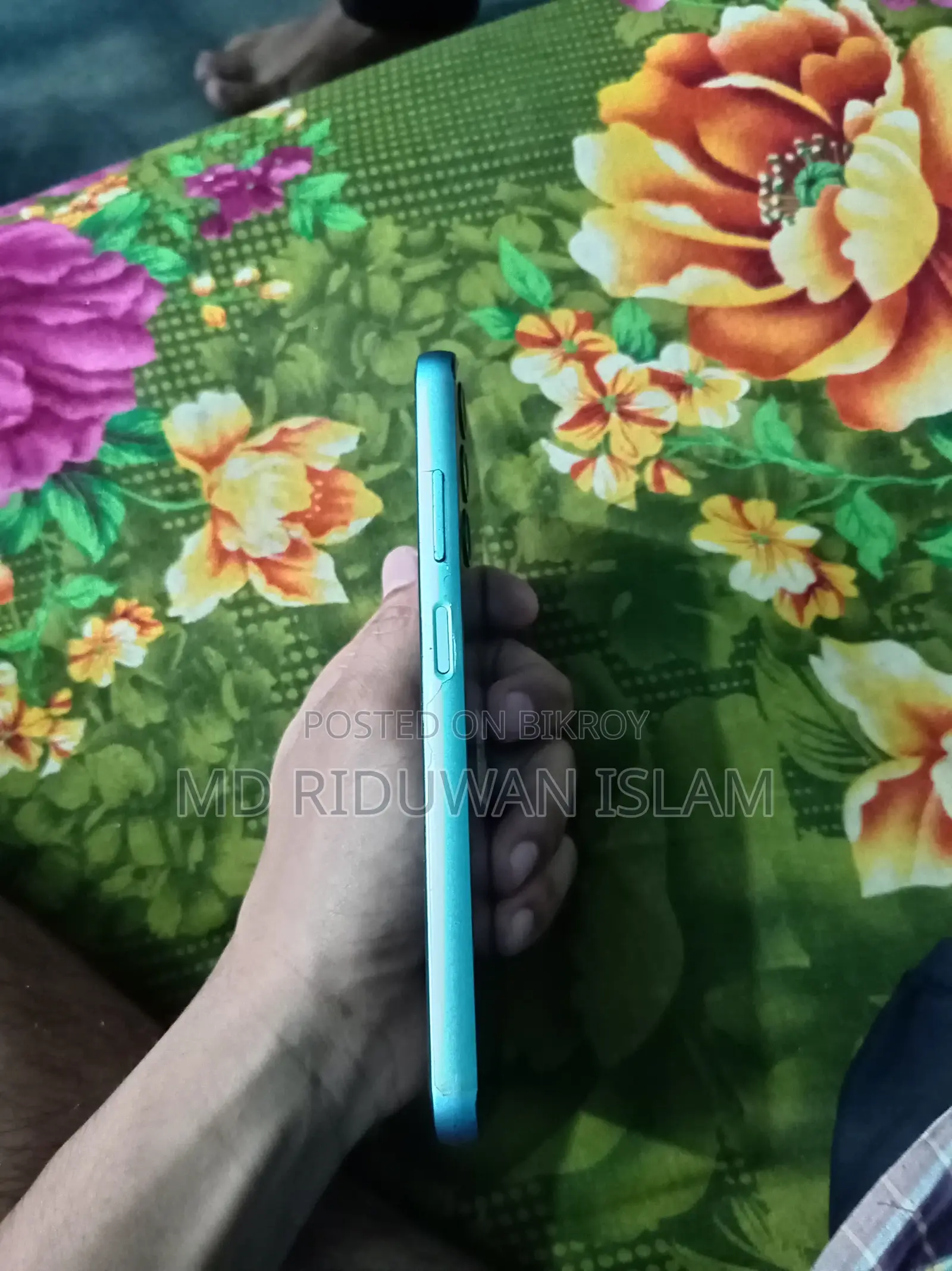 Samsung Galaxy M14 64 GB