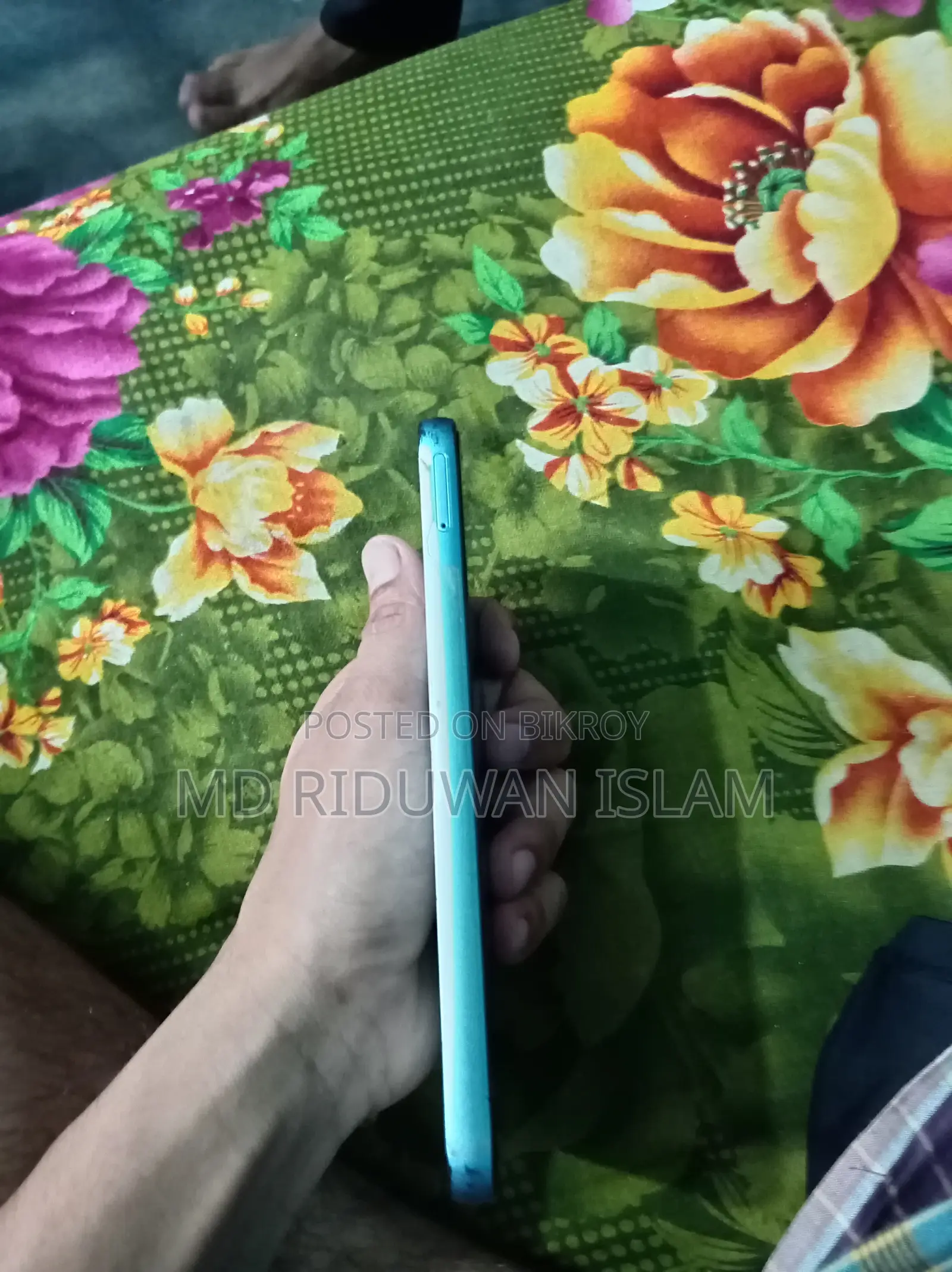 Samsung Galaxy M14 64 GB