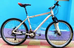 নেক্রো ব্লেজ ফুল রানিং গিয়ার সাইকেল বিক্রি।
