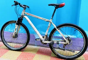 নেক্রো ব্লেজ ফুল রানিং গিয়ার সাইকেল বিক্রি।