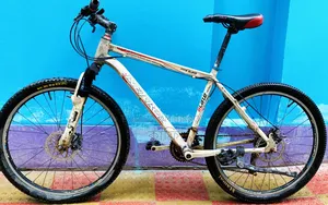নেক্রো ব্লেজ ফুল রানিং গিয়ার সাইকেল বিক্রি।