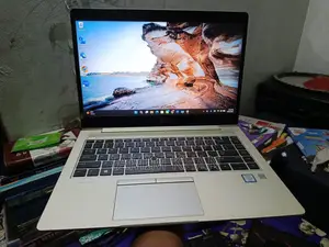 Laptop HP EliteBook 840 G6 8GB Intel Core I5 SSD 256GB
