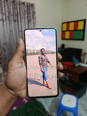 Xiaomi Redmi Note 13 256 GB Green