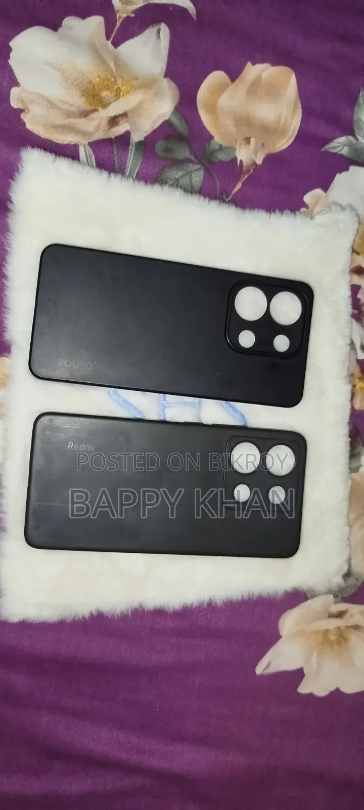 Xiaomi Redmi Note 13 256 GB Green