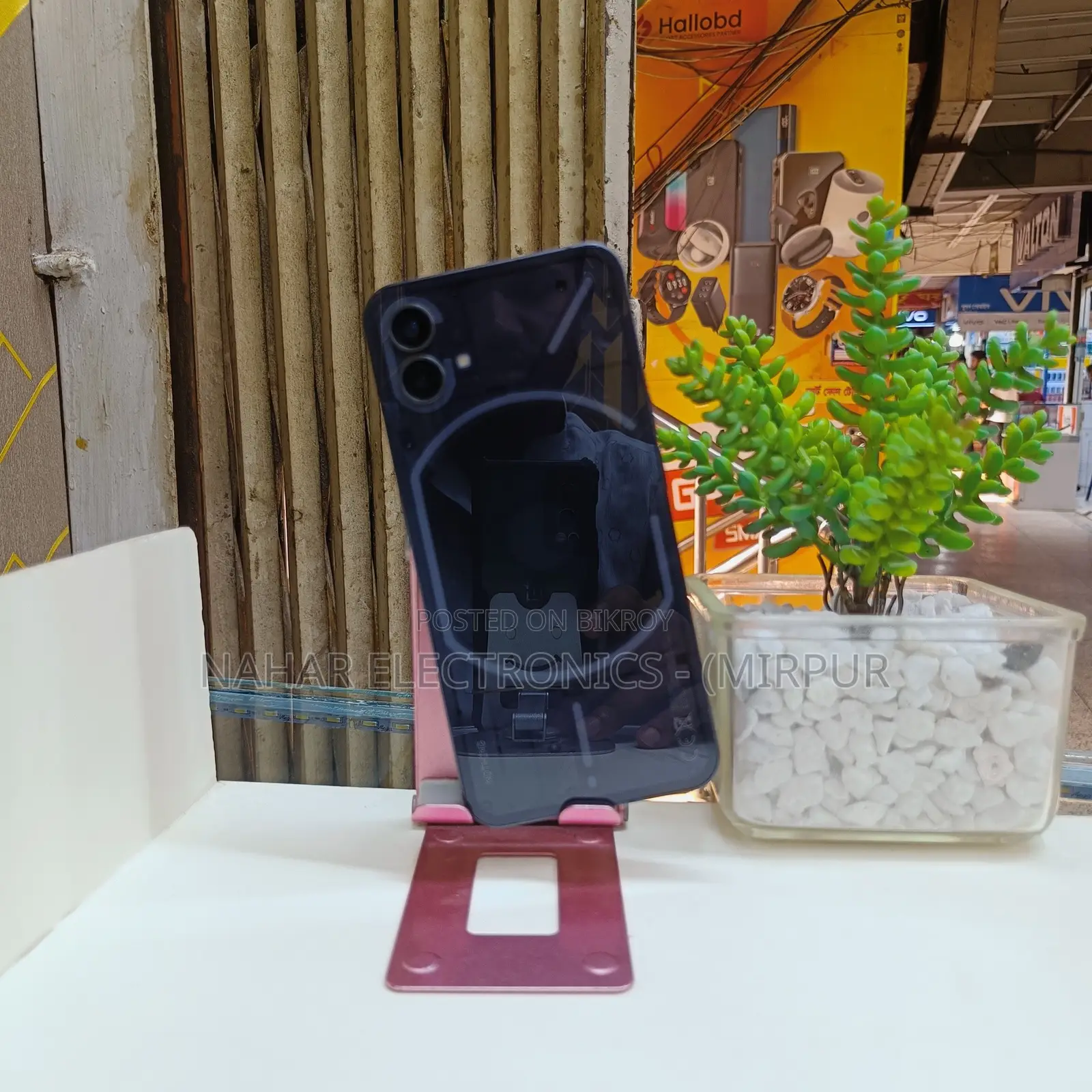 Nothing Phone 1 128 GB Black