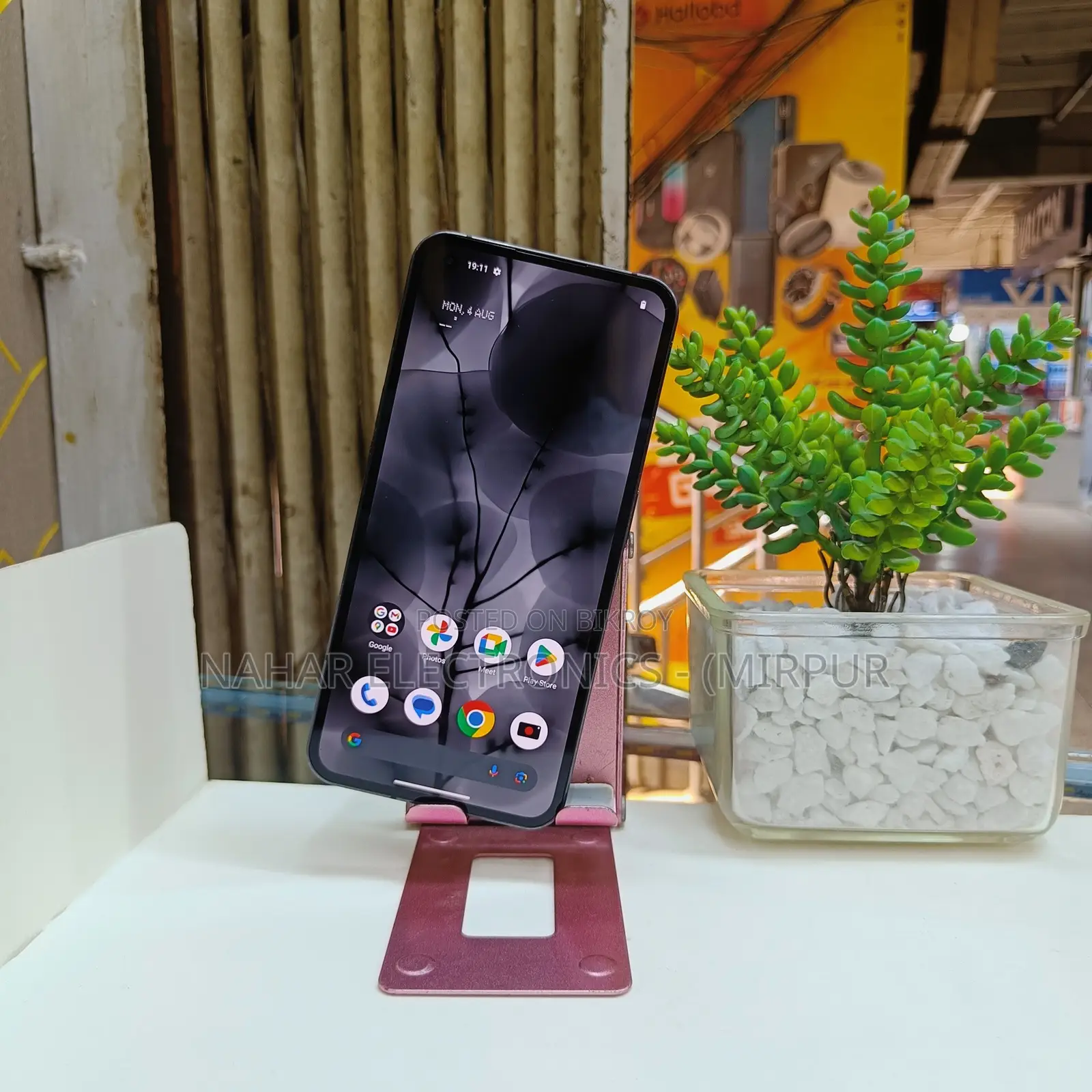 Nothing Phone 1 128 GB Black