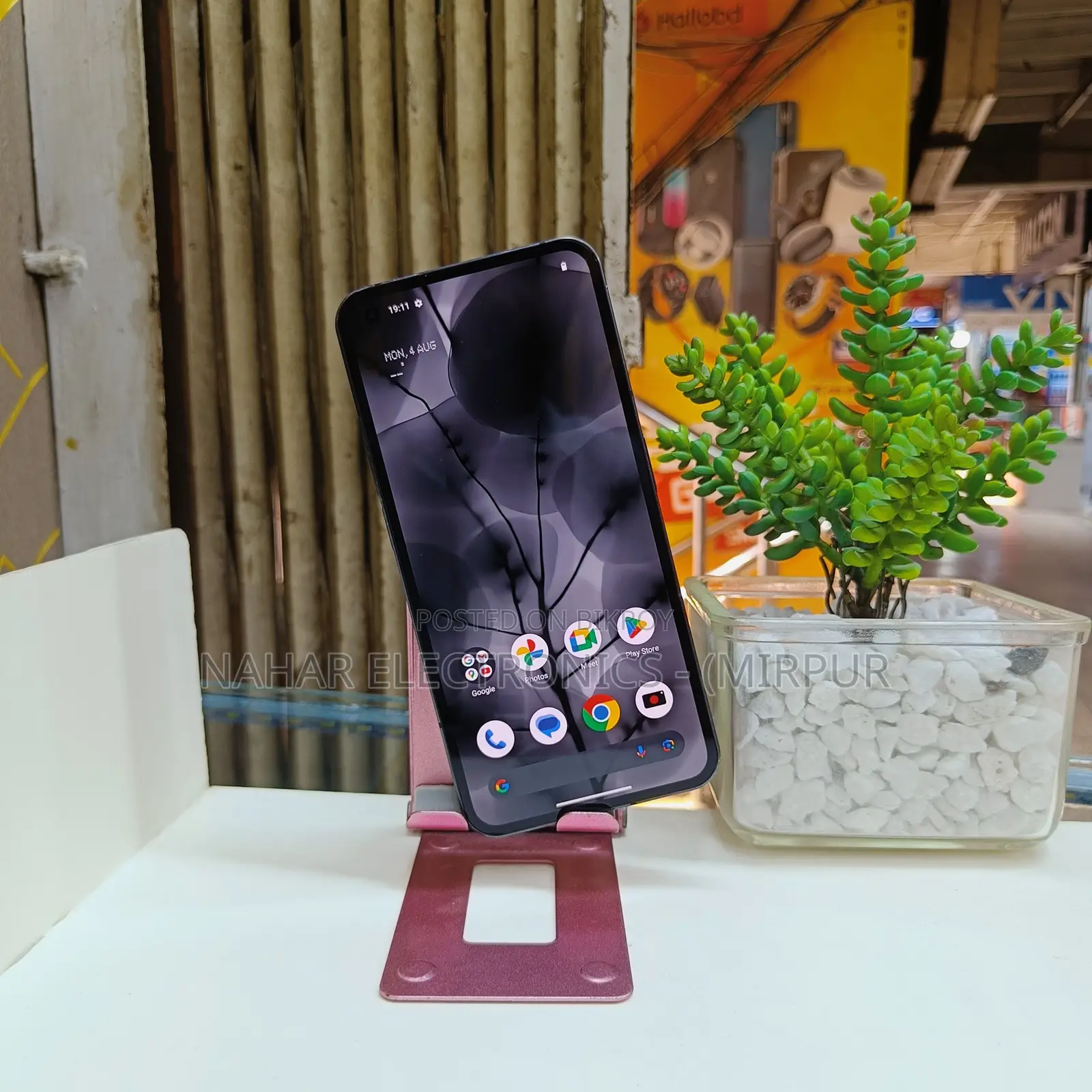 Nothing Phone 1 128 GB Black