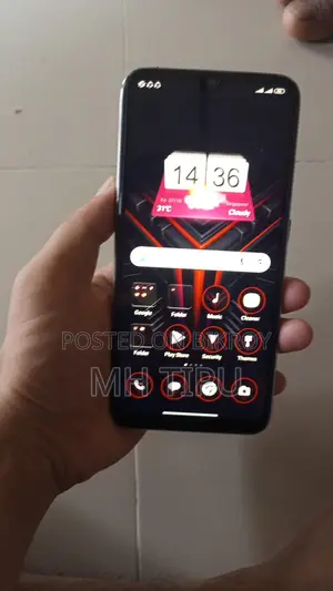 Xiaomi Redmi Note 8 128 GB