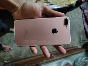 Apple iPhone 7 Plus 128 GB Gold