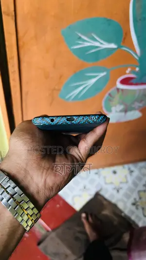 Samsung Galaxy A20 32 GB Blue