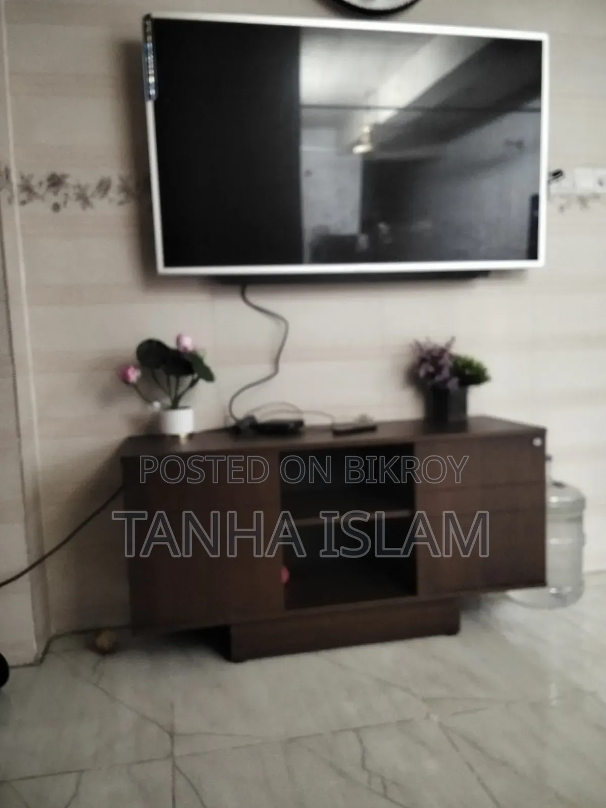 Regal TV Cabinet